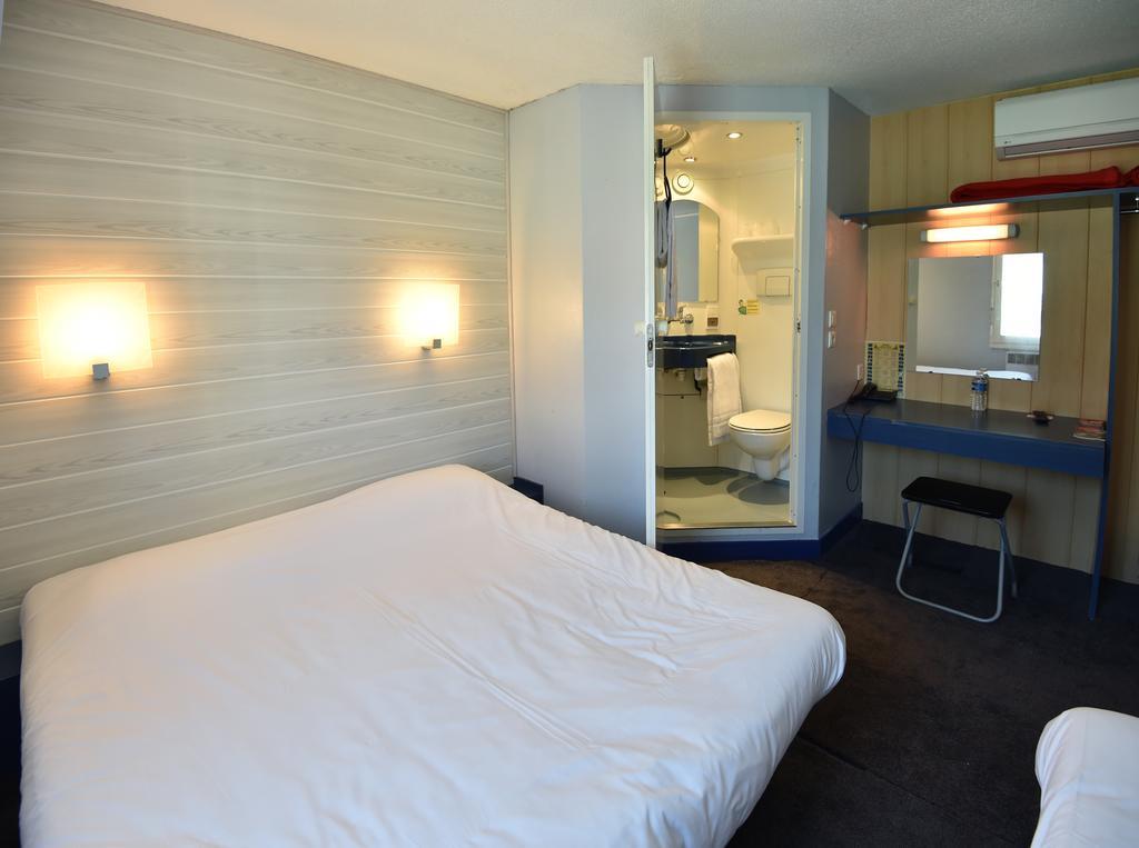 Fasthotel Bourg En Bresse Viriat חדר תמונה