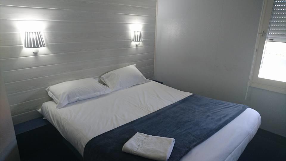 Fasthotel Bourg En Bresse Viriat מראה חיצוני תמונה