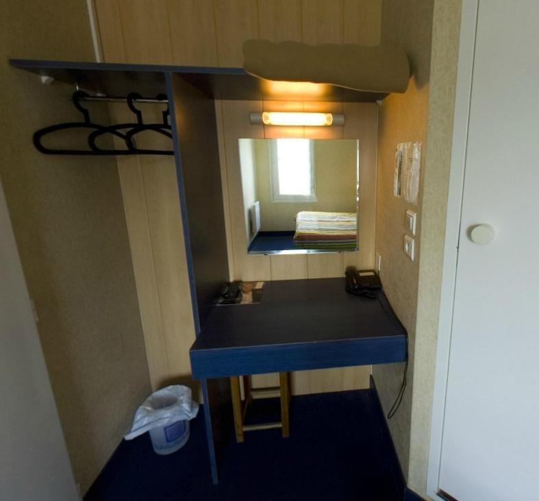Fasthotel Bourg En Bresse Viriat חדר תמונה